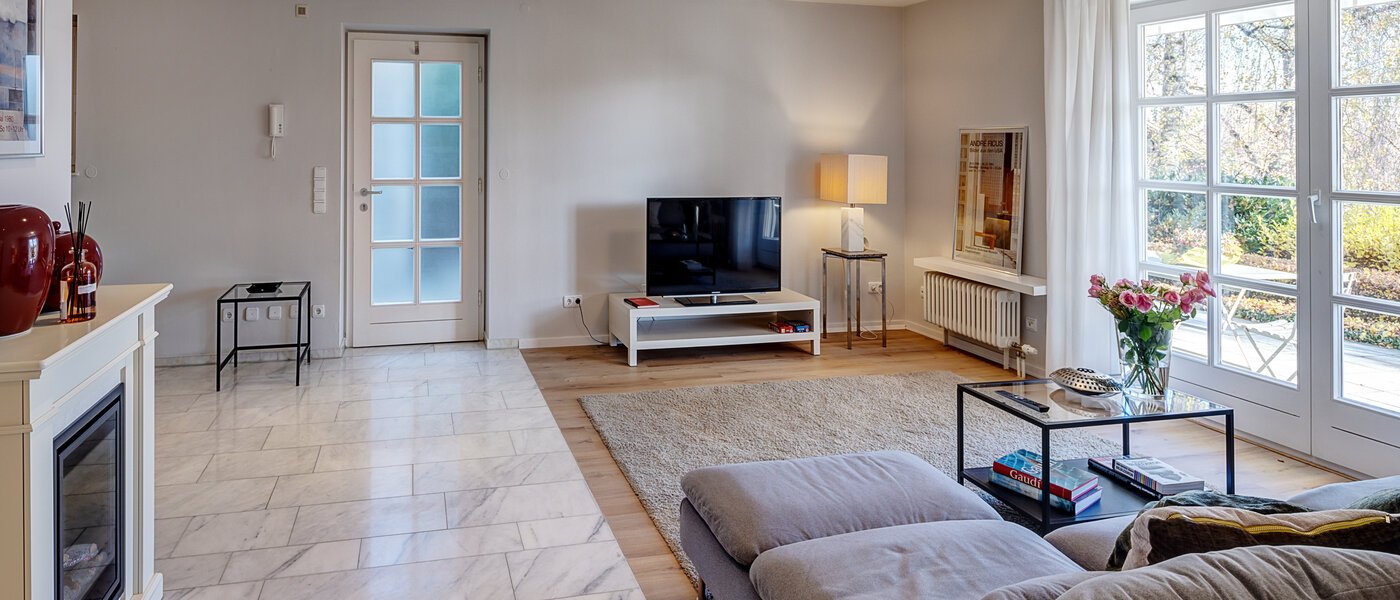 Плоский Starnberg 04 Житлова зона 14249