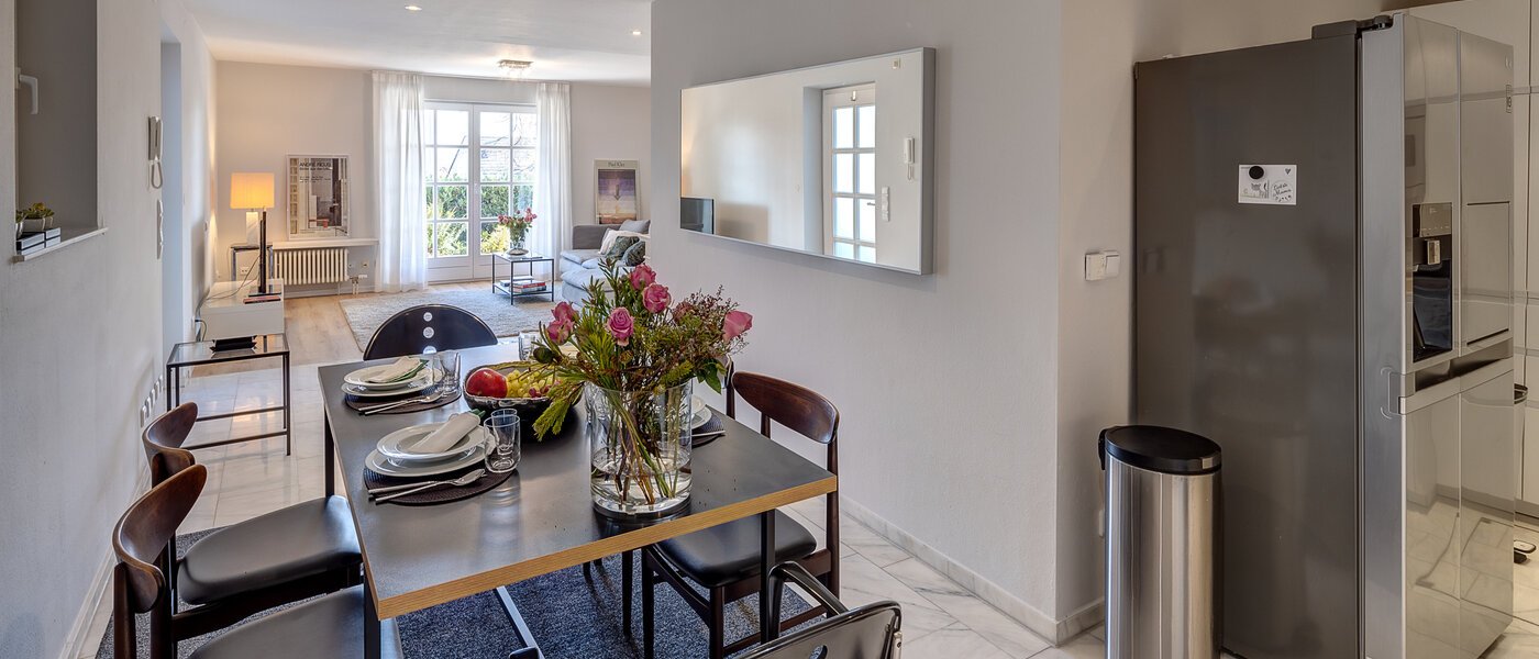 Плоский Starnberg 01 Обідня зона 14249