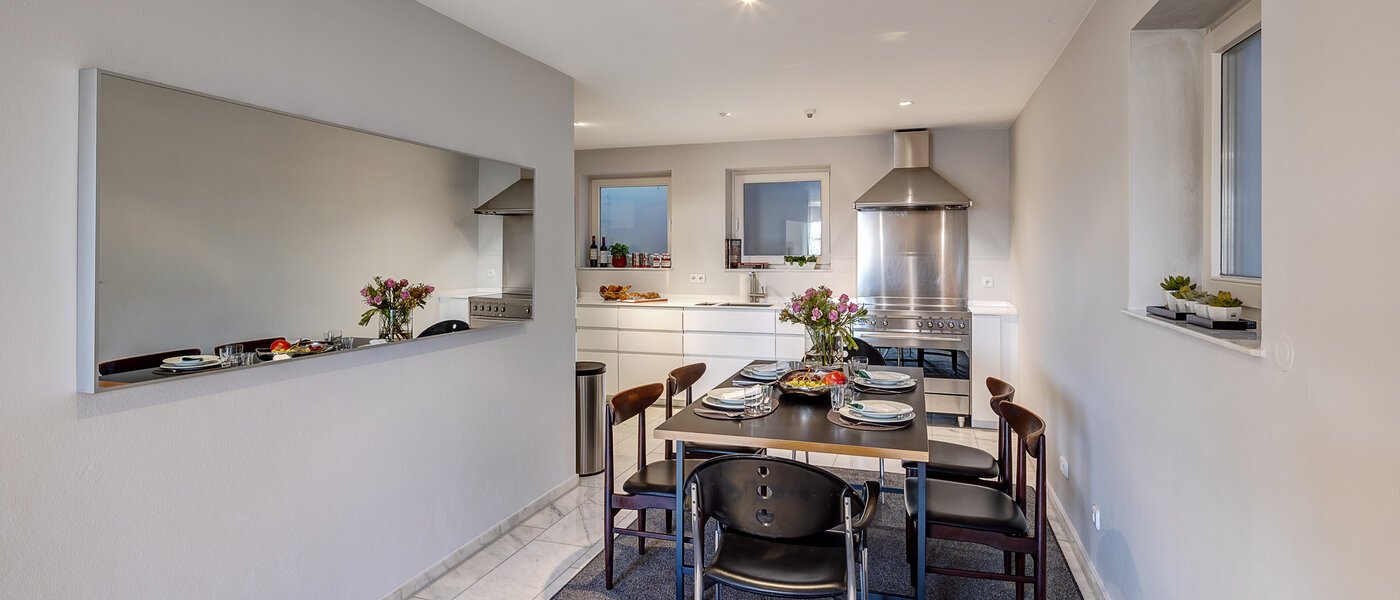 Плоский Starnberg 02 Обідня зона 14249