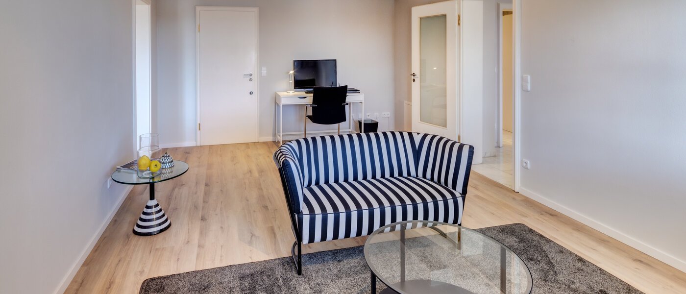 Плоский Starnberg 03 Кабінет/гостьова кімната 14249