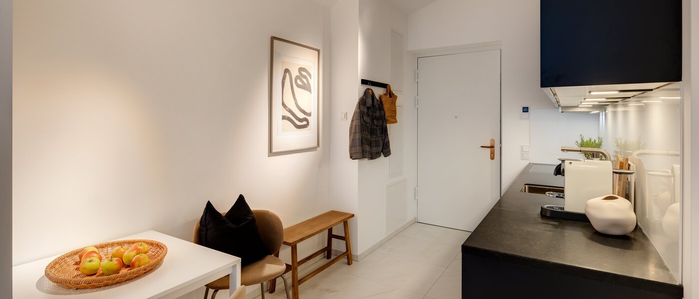 Ravna stran München Au 03 Kuhinja 14250