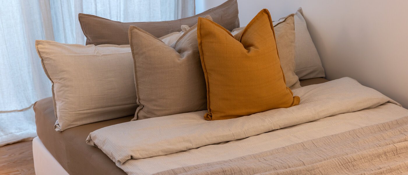 Ravna stran München Au 02 Prostor za spanje 14250