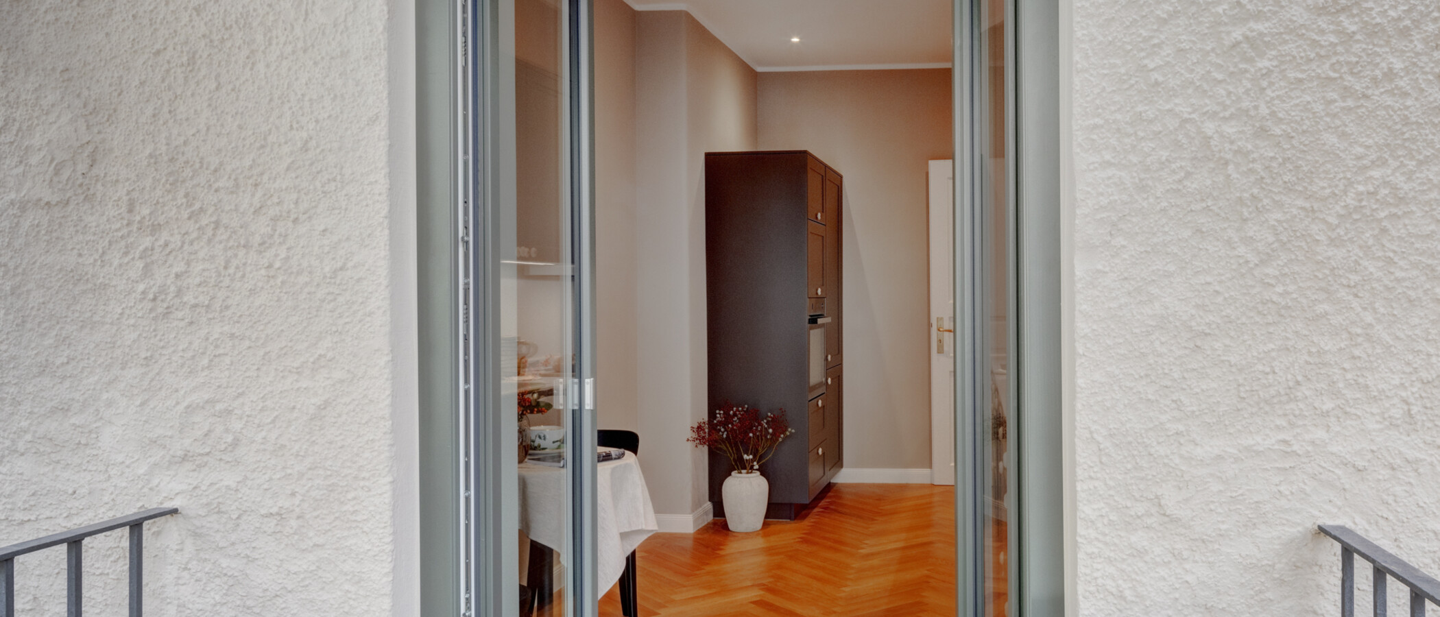 Ploché München Lehel 01 Balkon 14254