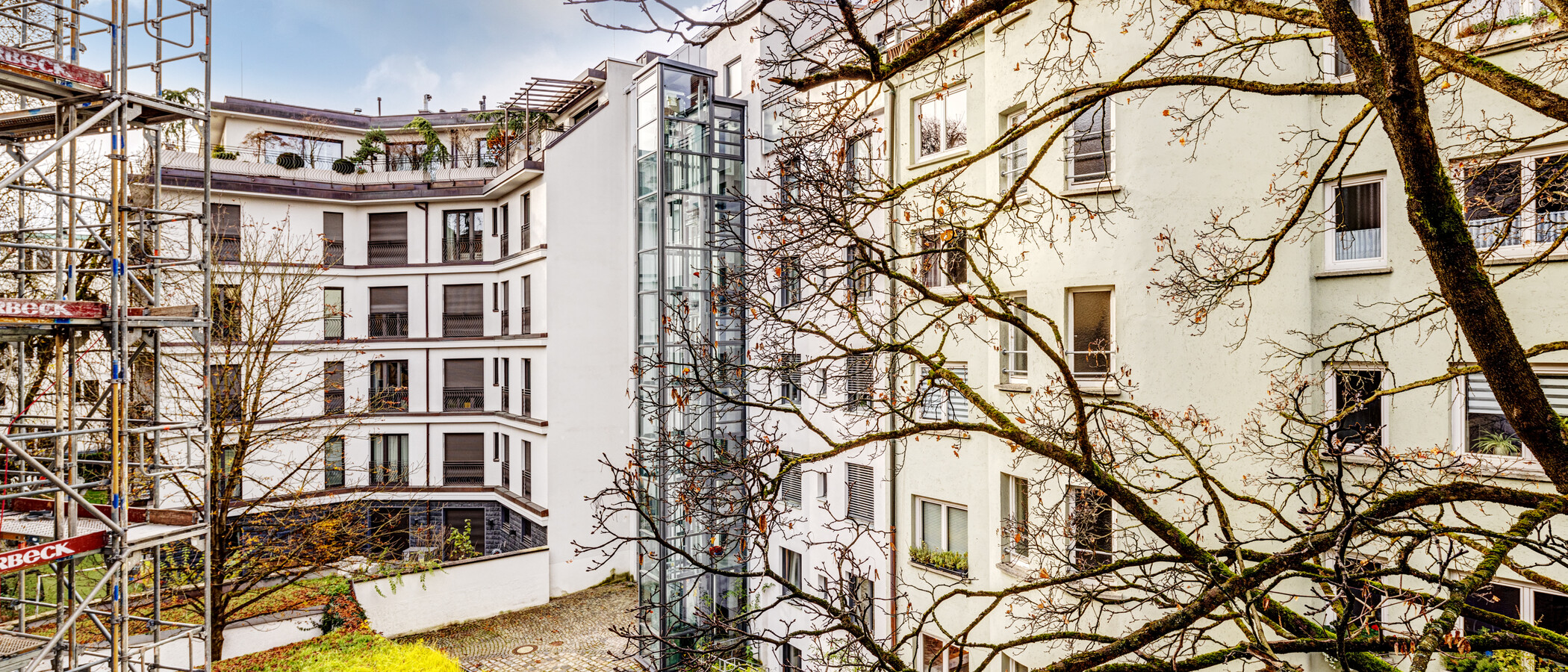 Ploché München Lehel 03 Zobrazit 14254