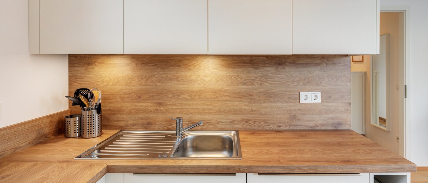 Penthouse byt Putzbrunn 03 Kuchyně 14256