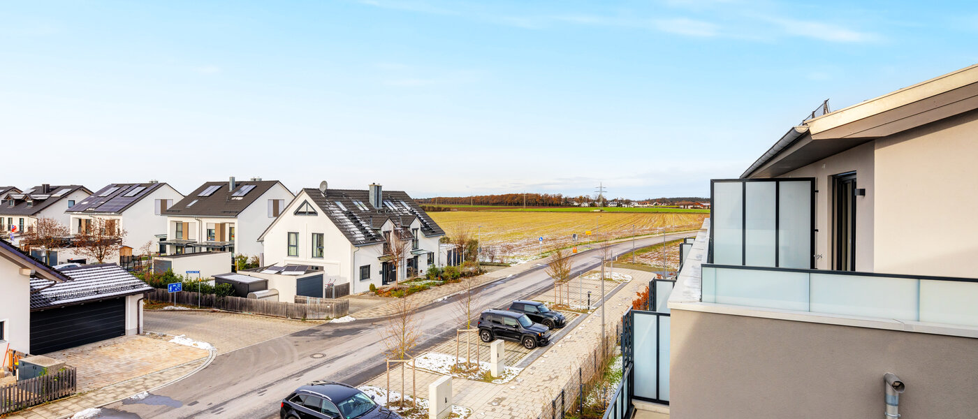 Penthouse byt Putzbrunn 02 Zobrazit 14256