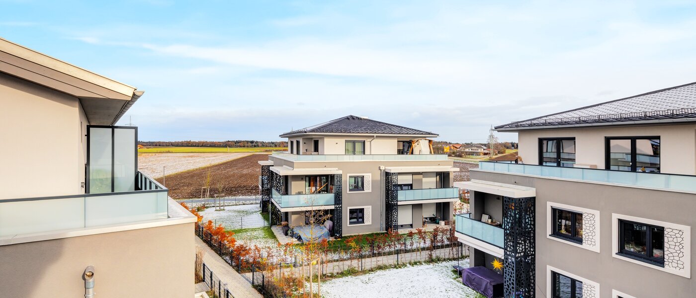 Penthouse byt Putzbrunn 03 Zobrazit 14256