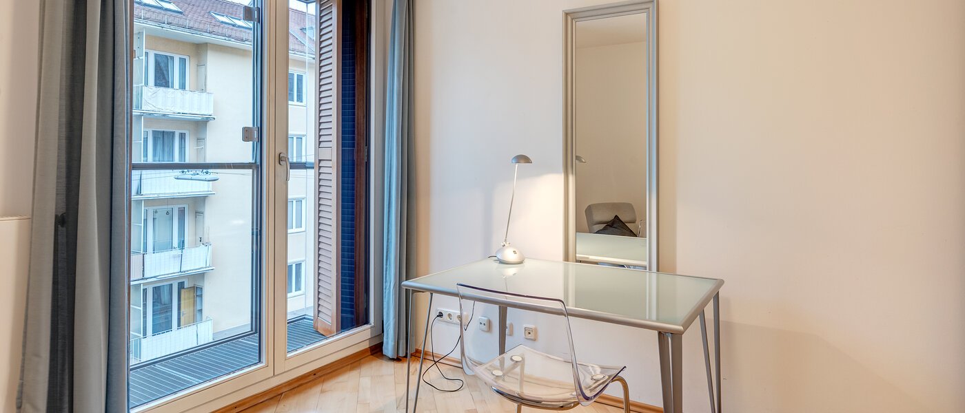 플랫 München Schwabing 04 학습 14257