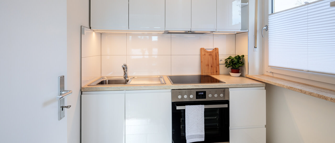 Düz München Ramersdorf 01 Mutfak 14261