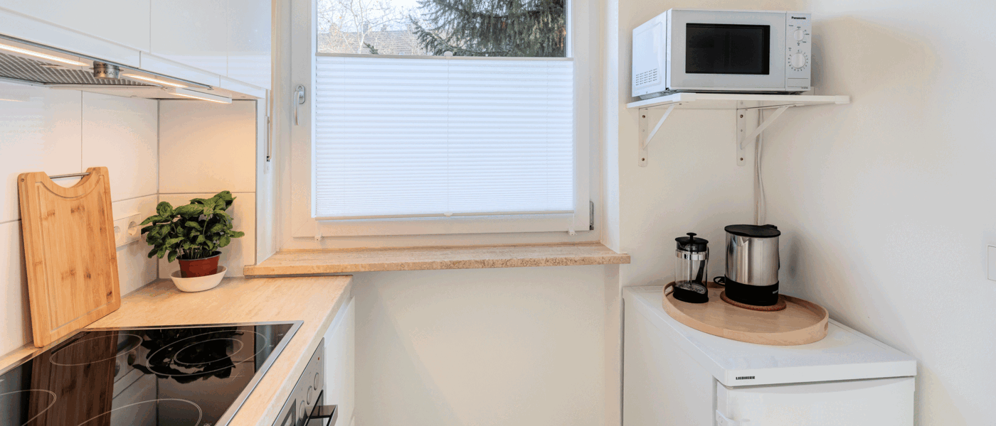 Düz München Ramersdorf 02 Mutfak 14261