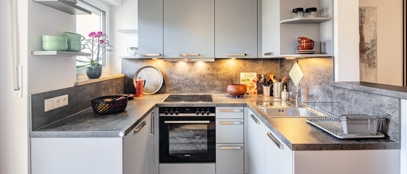 Ravna stran München Pasing 01 Kuhinja 14263