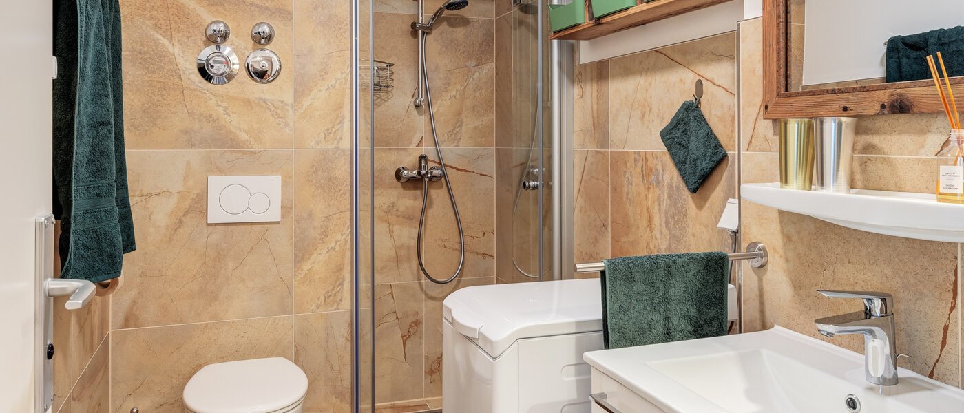 Ravna stran München Pasing 05 Kopalnica 14263