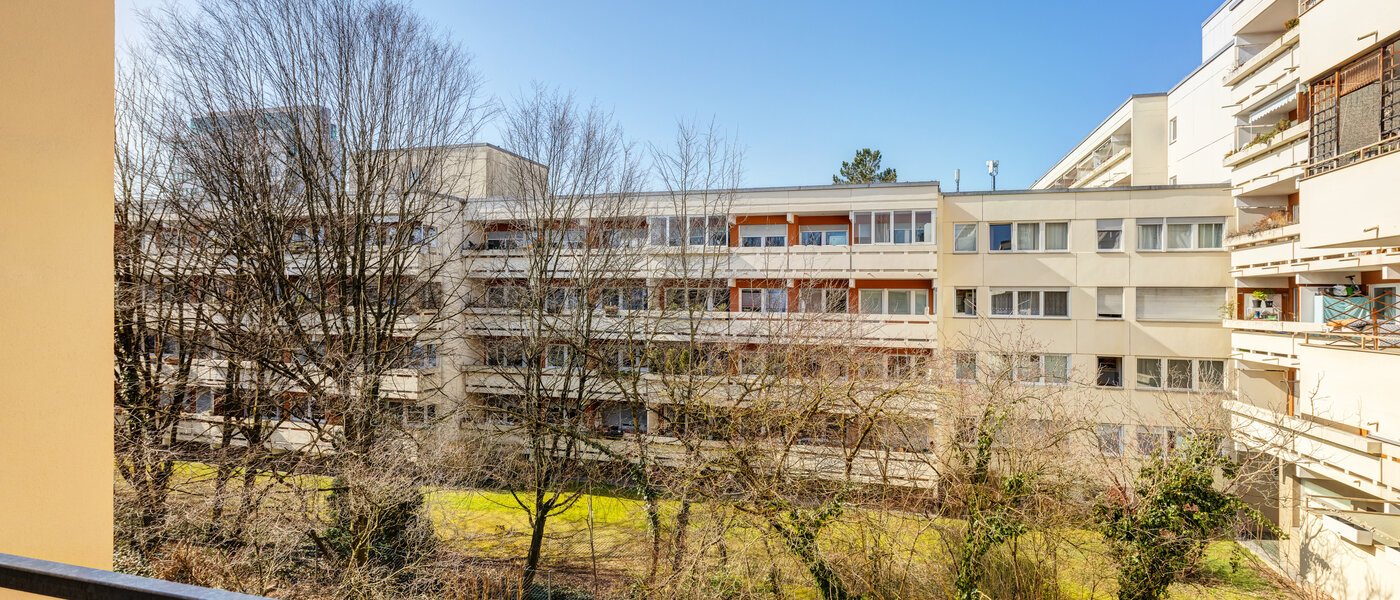 Ravna stran München Pasing 01 Oglejte si 14263