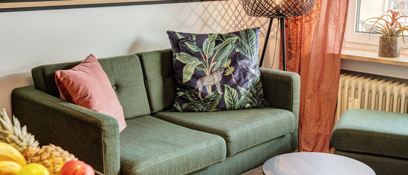 Ravna stran München Pasing 02 Dnevni prostor 14263