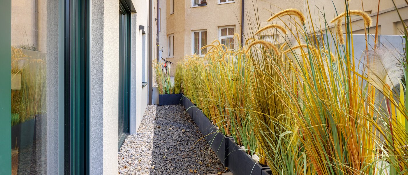 Flad München Dreimühlenviertel 02 Terrasse 14265