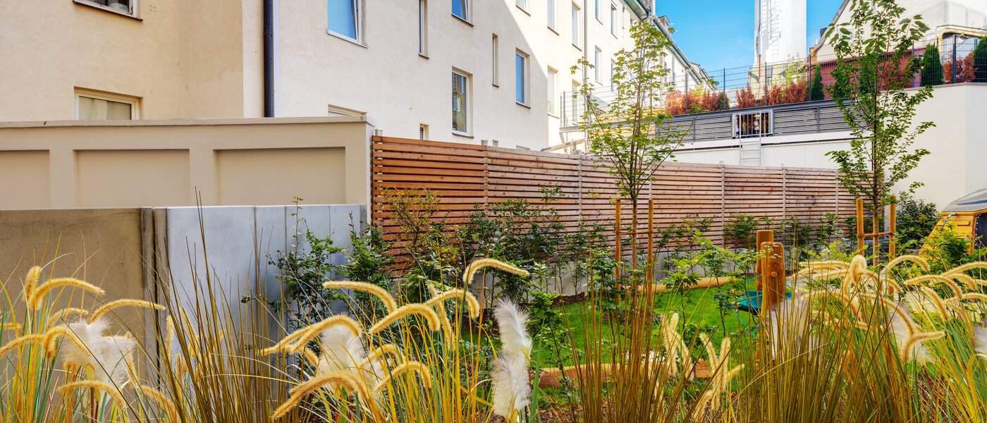 Flad München Dreimühlenviertel 01 Udsigt 14265