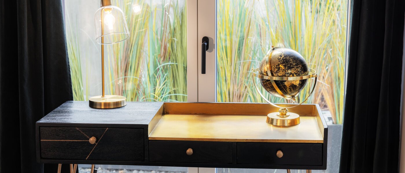 Flad München Dreimühlenviertel 05 Opholdsområde 14265