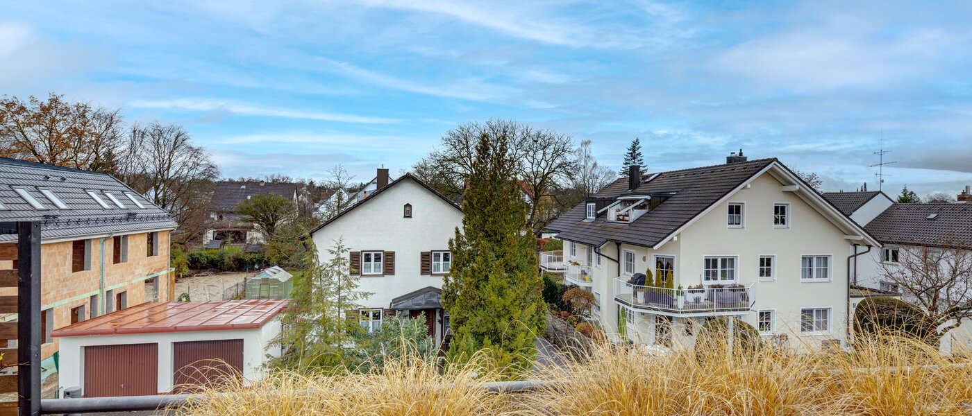 Таванско помещение München Fasangarten 01 Вижте 14268