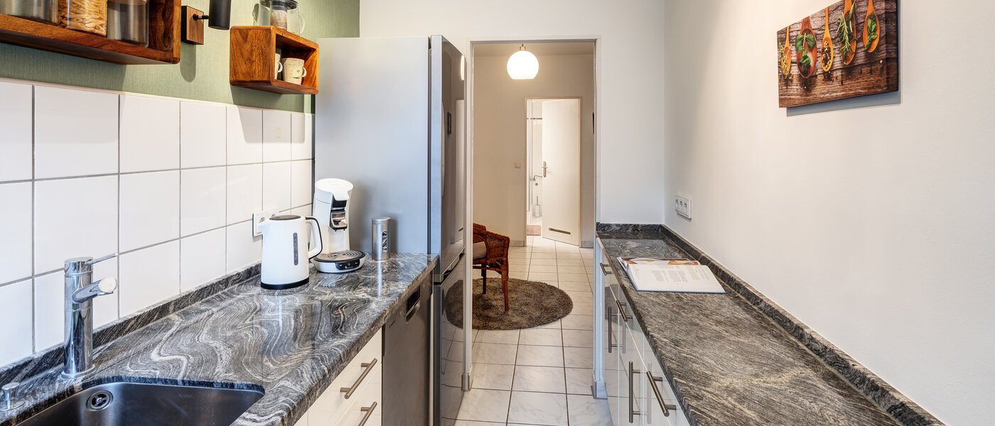 Ploché München Solln 03 Kuchyňa 14271