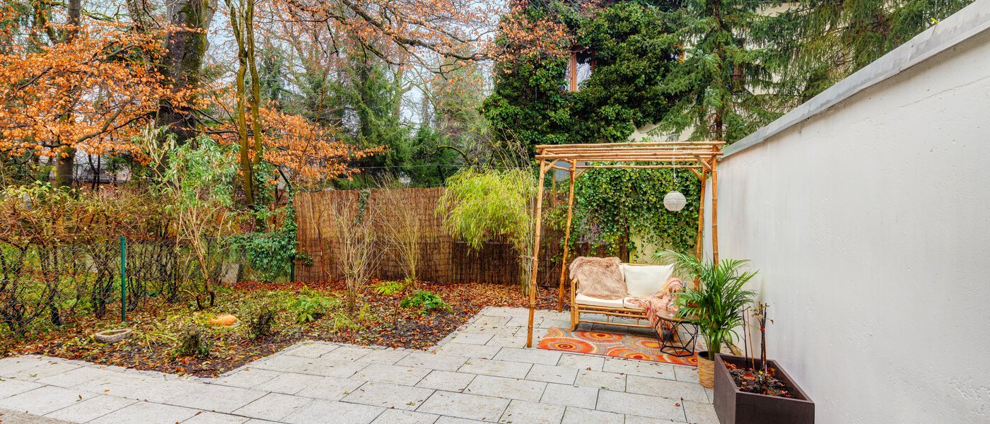 Ploché München Solln 01 Terasa 14271