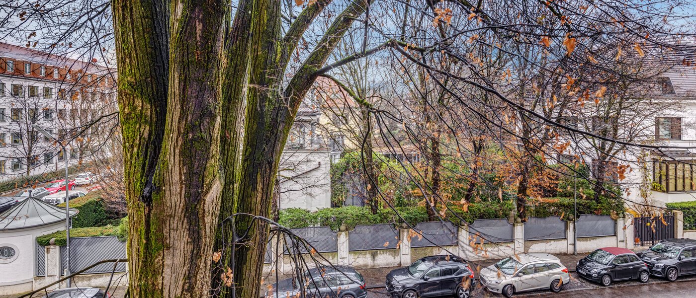 Flad München Altbogenhausen 01 Udsigt 14277