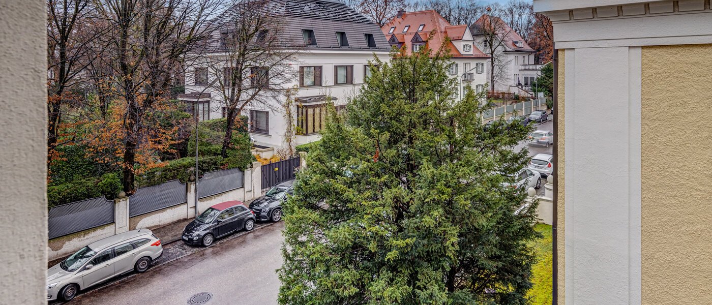 Flad München Altbogenhausen 02 Udsigt 14277