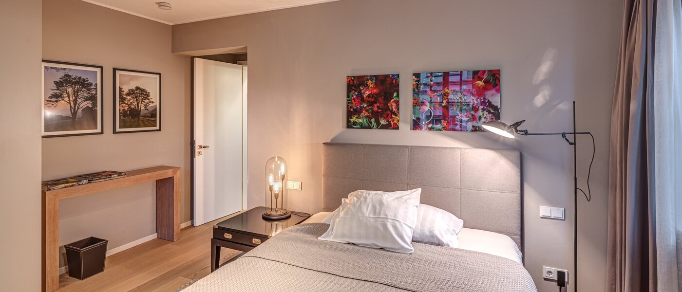 Flad München Altbogenhausen 01 2. soveværelse 14277