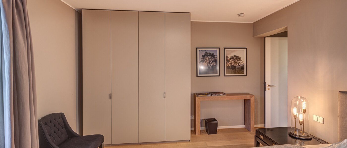 Flad München Altbogenhausen 03 2. soveværelse 14277