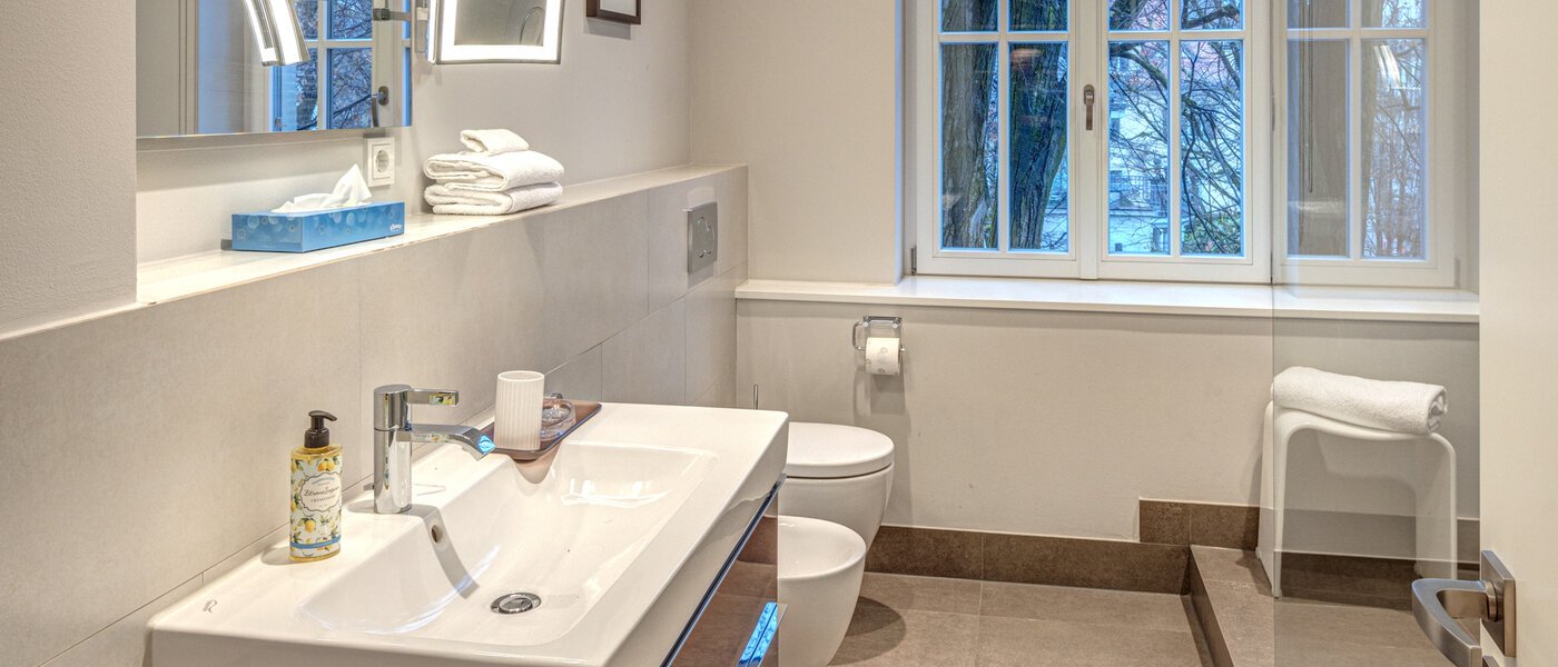 Flad München Altbogenhausen 01 1. badeværelse 14277