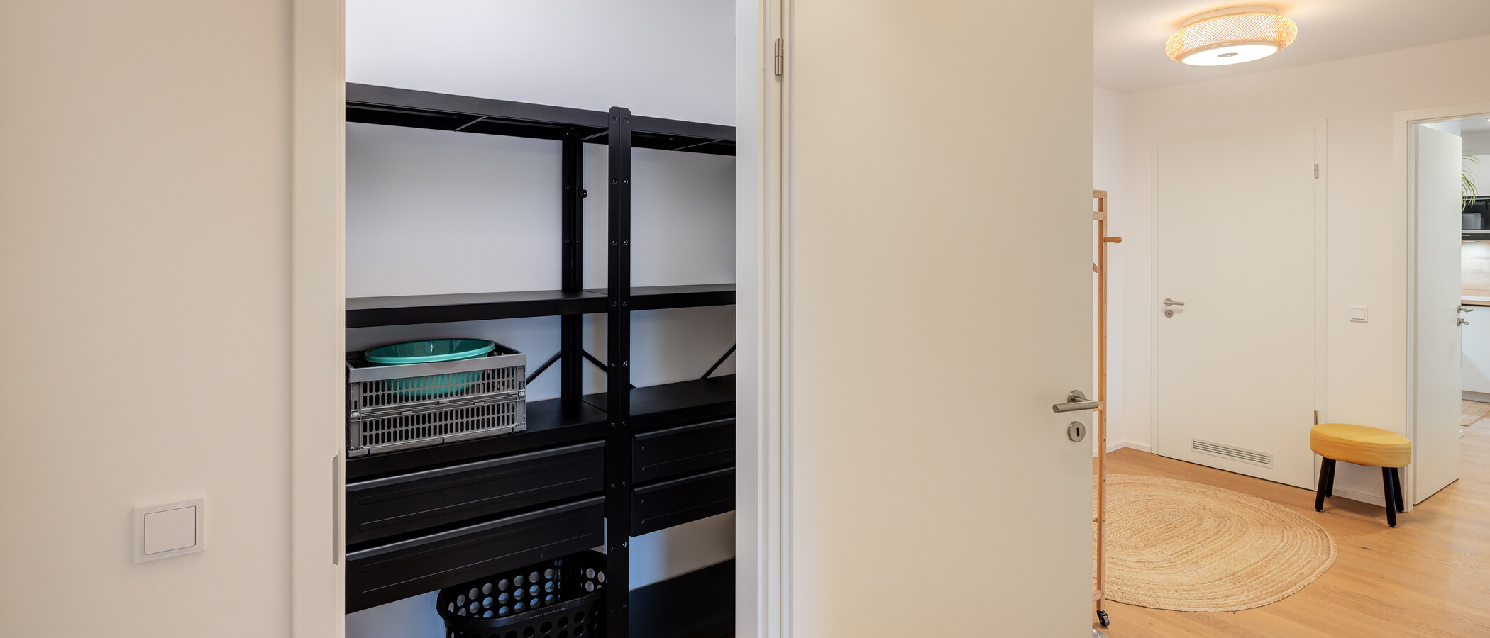 Flat München Neuperlach 01 Lagerrom 14284