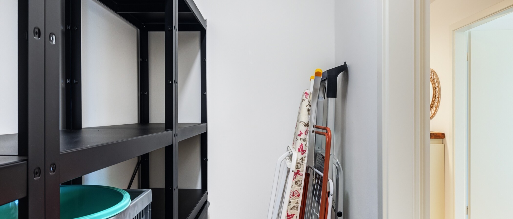 Flat München Neuperlach 02 Lagerrom 14284