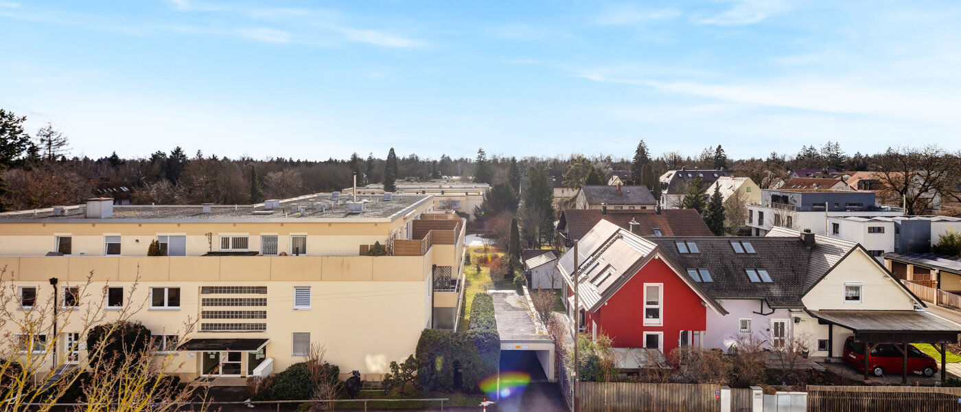 Apartament cu terasă pe acoperiș München Untermenzing 01 Vizualizare 14293