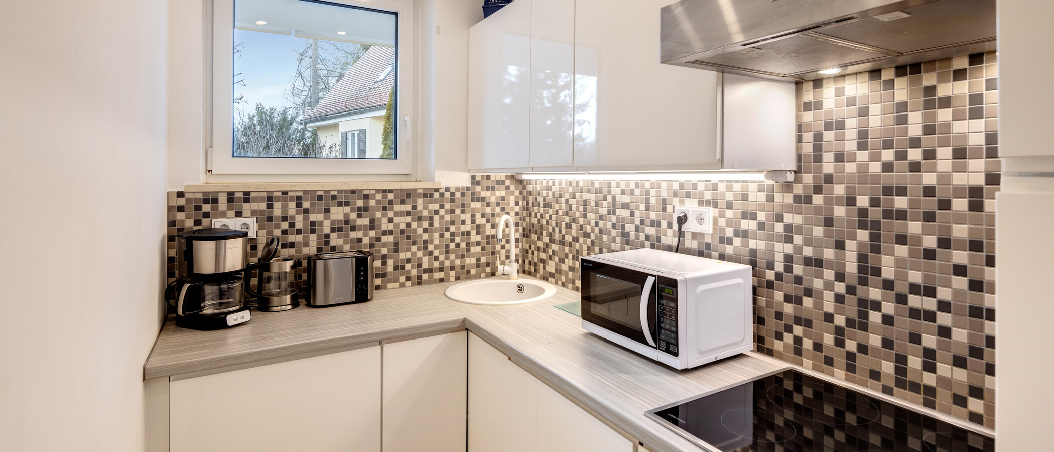 Platt München Obermenzing 01 Kök 14295