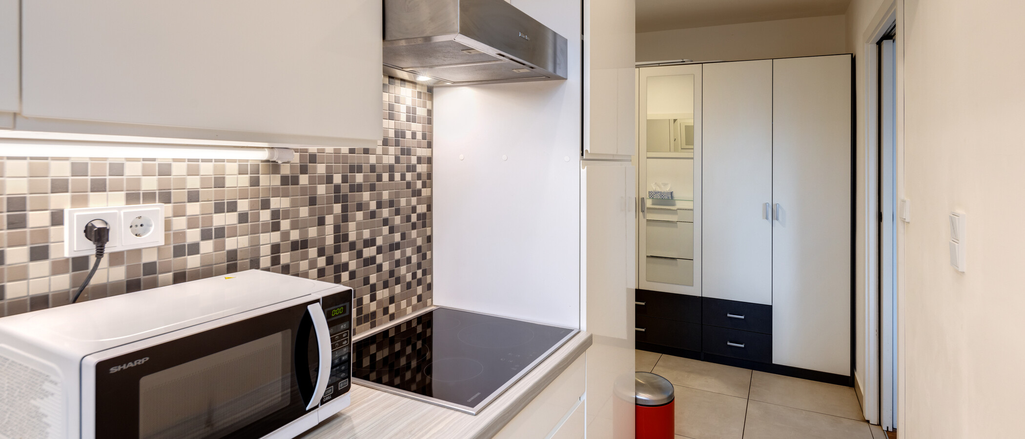 Platt München Obermenzing 02 Kök 14295