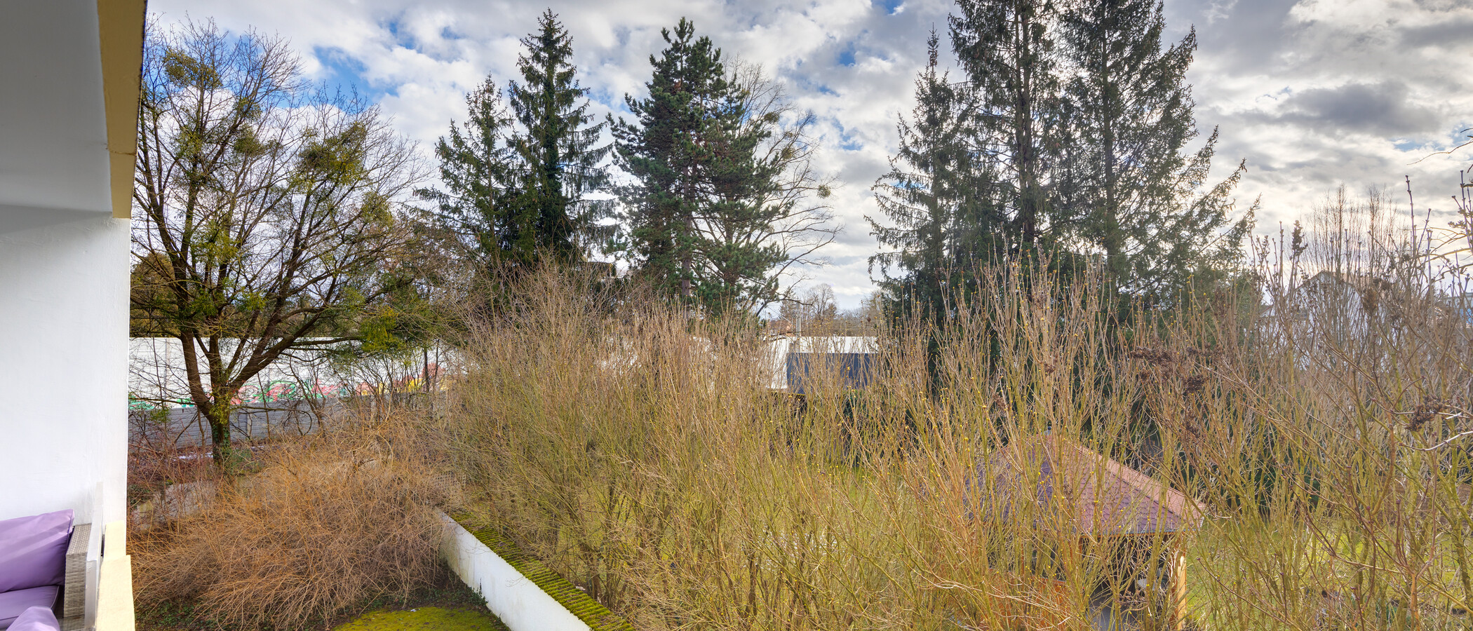 Platt München Obermenzing 01 Utsikt 14295