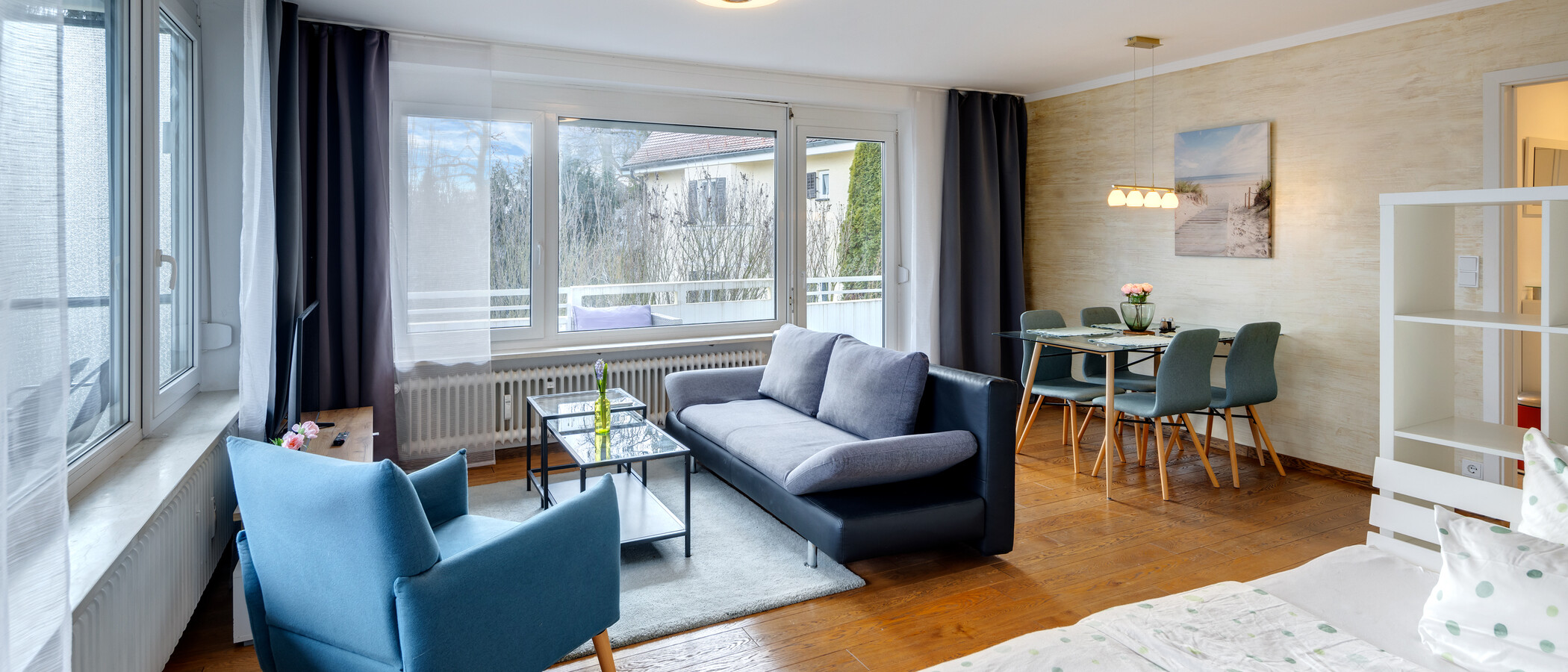 Platt München Obermenzing 01 Vardagsrum 14295