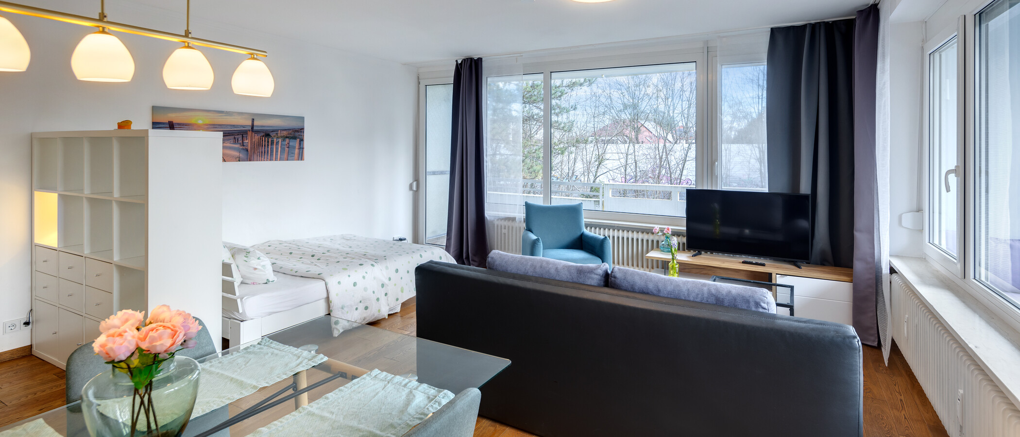 Platt München Obermenzing 03 Vardagsrum 14295