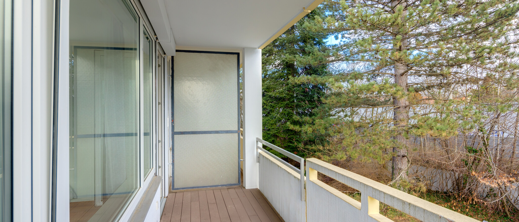 Platt München Obermenzing 01 2:a balkongen 14295