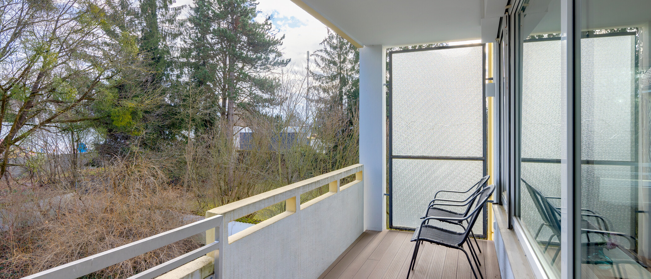 Platt München Obermenzing 02 2:a balkongen 14295