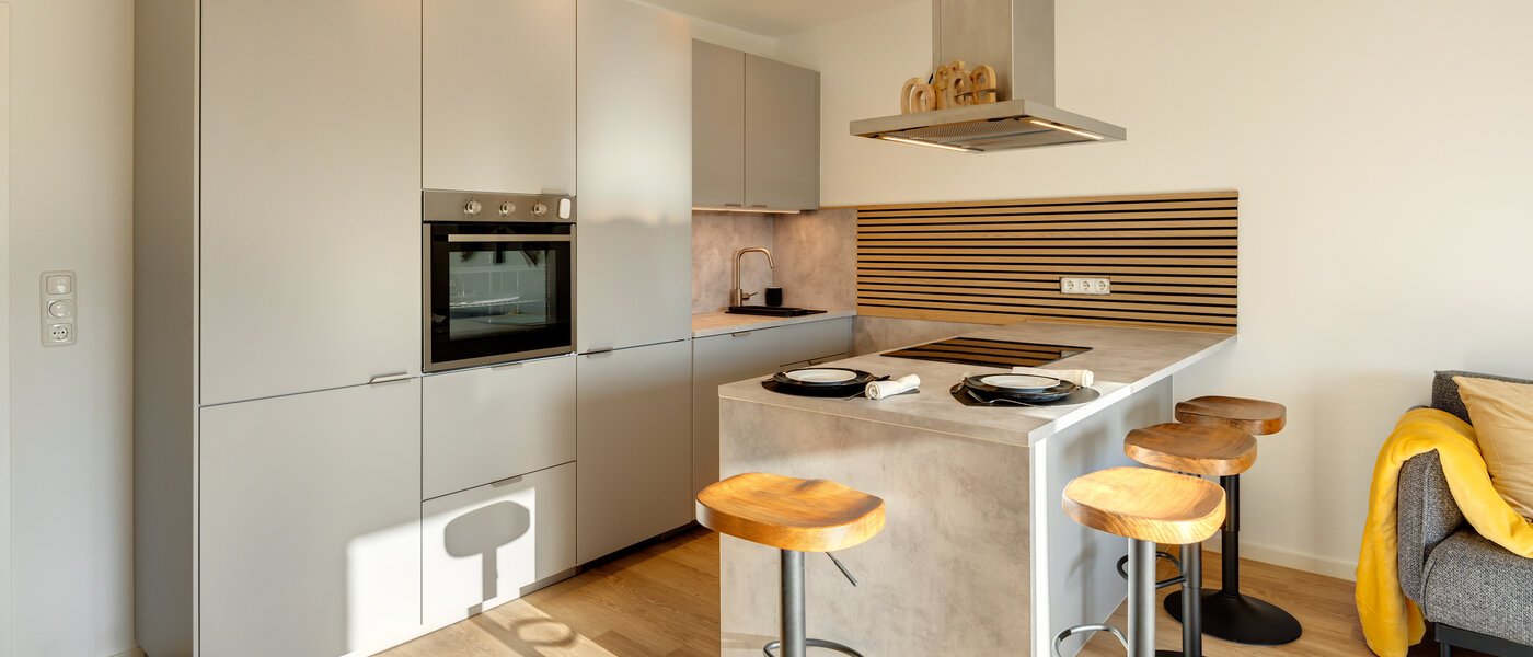 Plat Garching 01 Bucătărie 14297