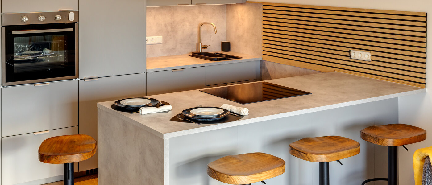 Plat Garching 02 Bucătărie 14297