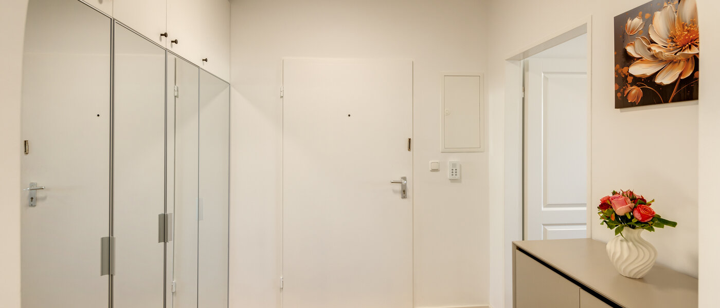 Plat Garching 01 Coridor / hol 14297