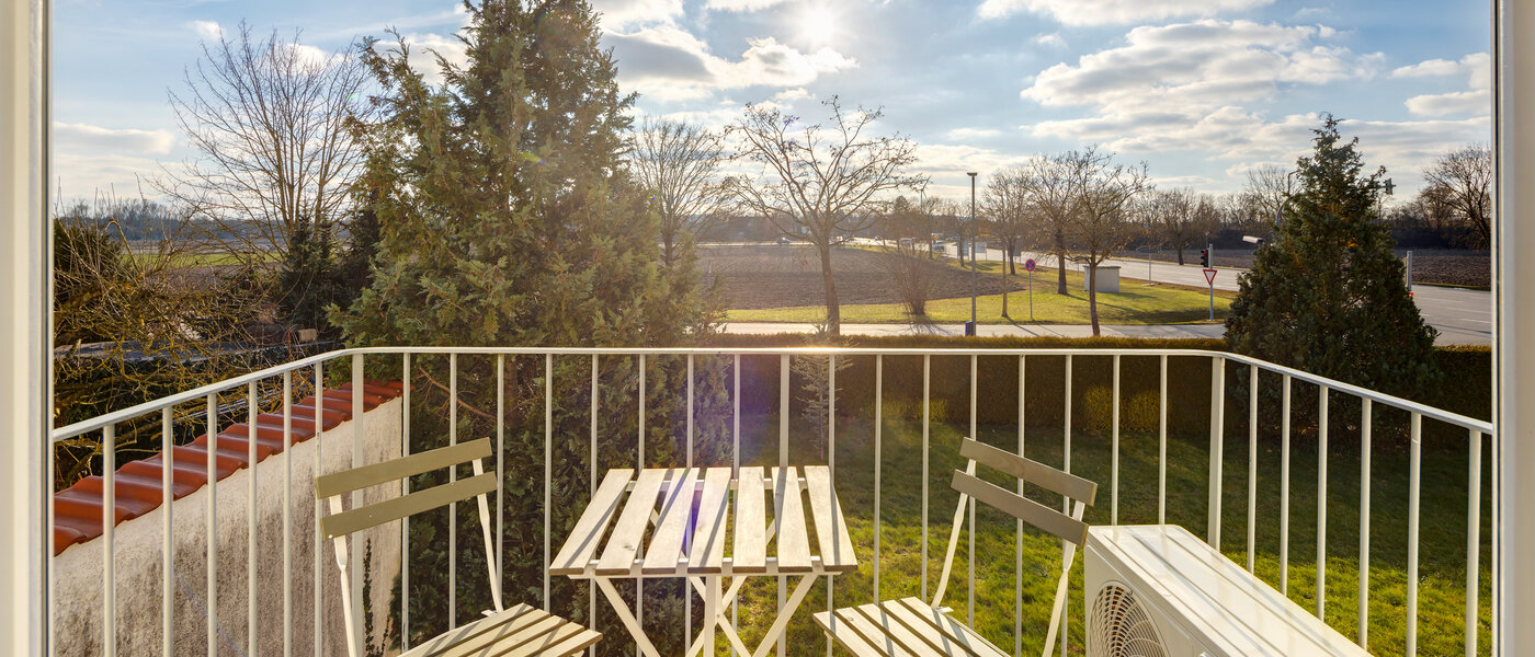 Plat Garching 01 Balcon 14297