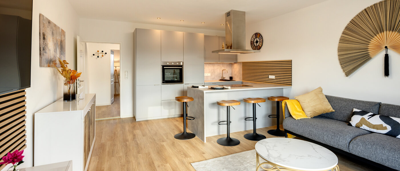 Plat Garching 02 Zona de zi 14297