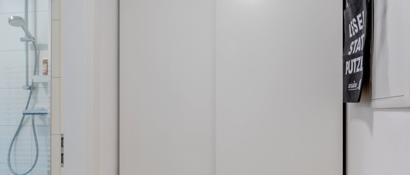 Plat München Neuhausen 04 Coridor / hol 14300