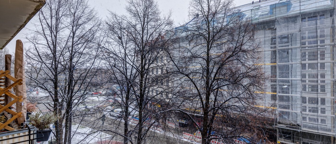 Plat München Neuhausen 02 Vizualizare 14300