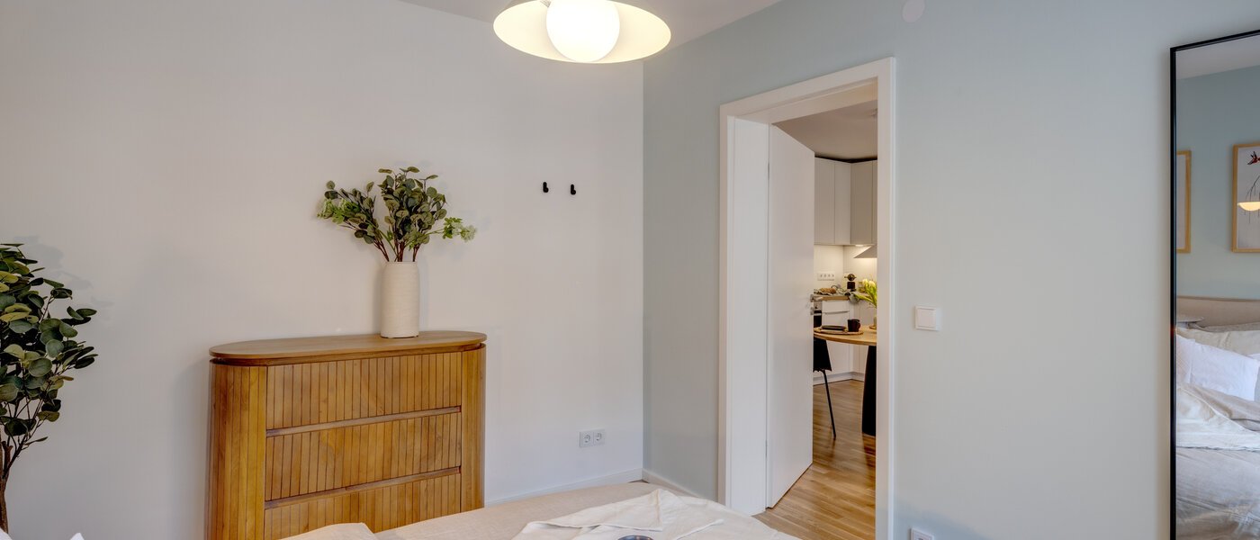 Plat München Neuhausen 02 Dormitor 14300