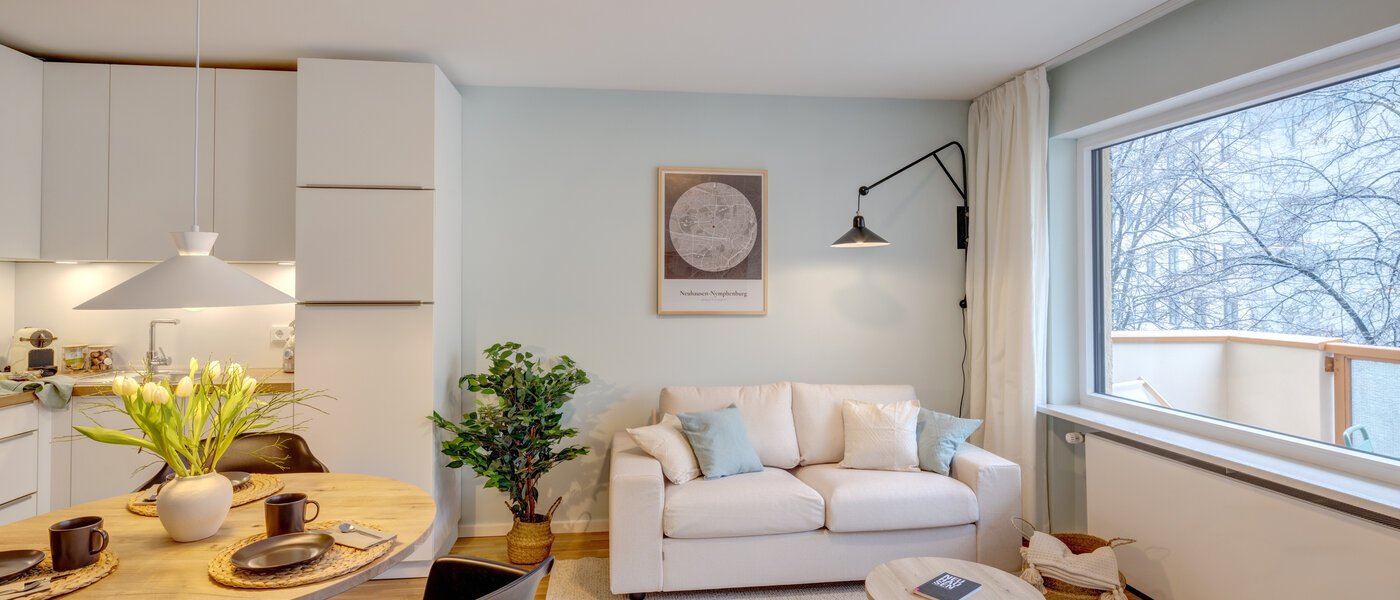 Plat München Neuhausen 01 Zona de zi 14300