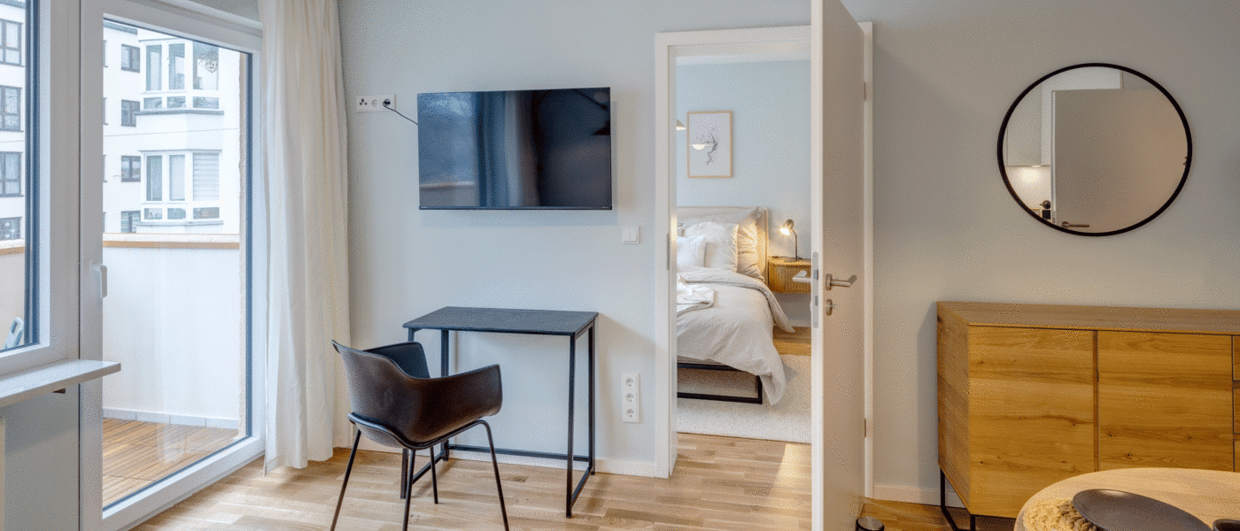 Plat München Neuhausen 02 Zona de zi 14300