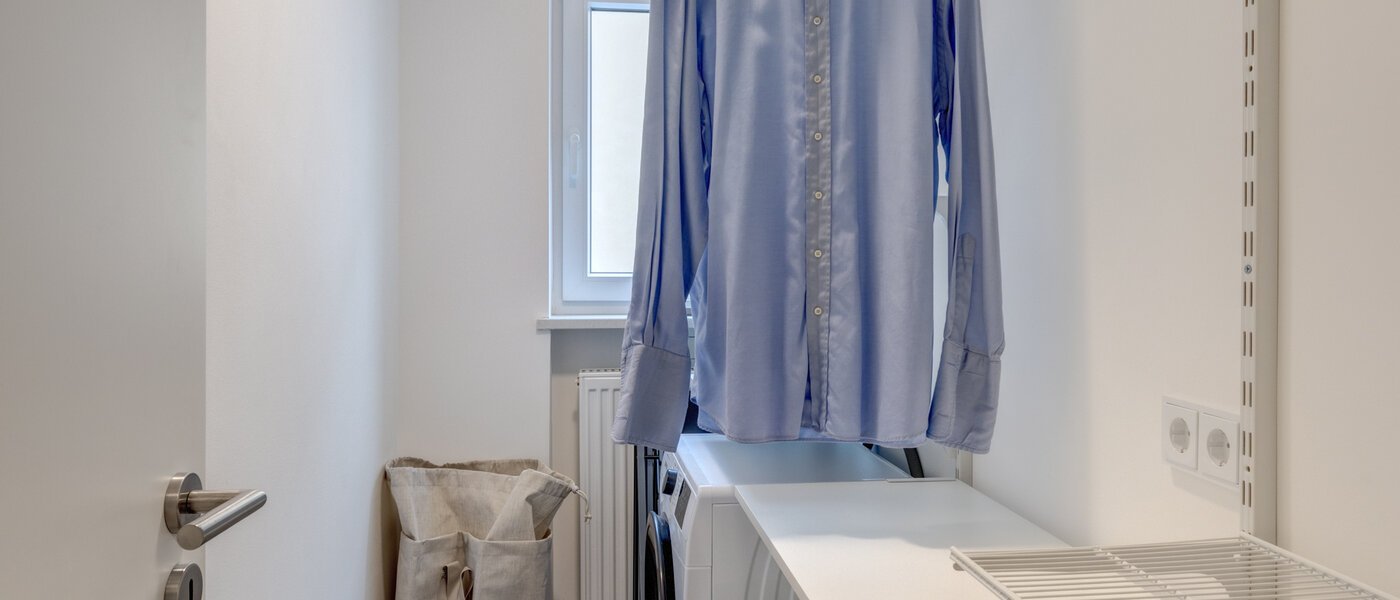 Plat München Neuhausen 01 Cameră de depozitare 14300